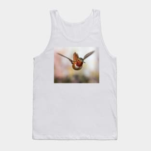 Big Al Tank Top